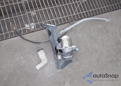 1993 Lexus Sc 400 z USA, uszkodzony, nr VIN JT8UZ30C6P0033161